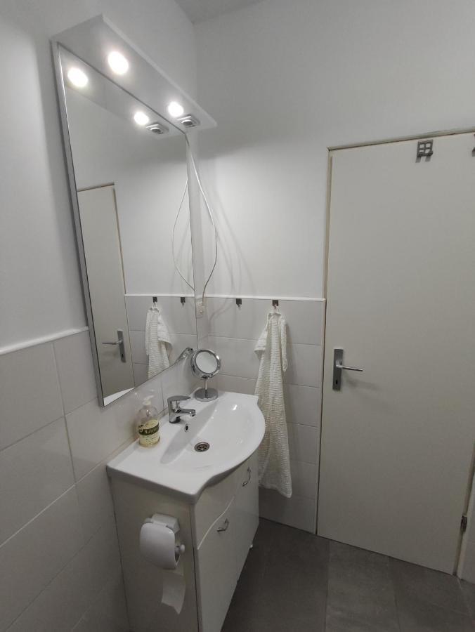 Apartman Providenca - Trogir - close to beach Exterior foto